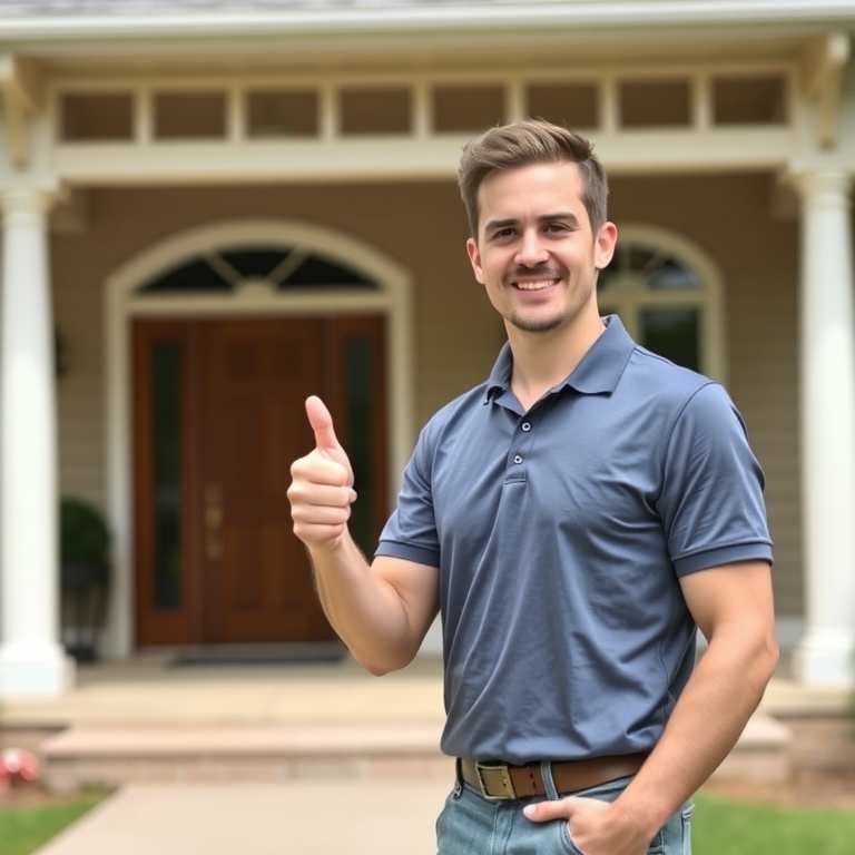 Founder of Ant & Rodent Pest Control Cincinnati