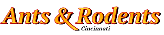 Cincinnati Ant Exterminator & Rodent Control Company Logo